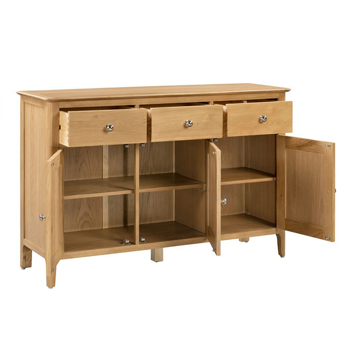 Cotswold Sideboard - Click Image to Close